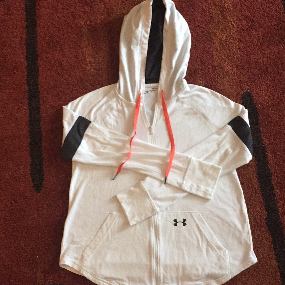 Under Armour Hoodie